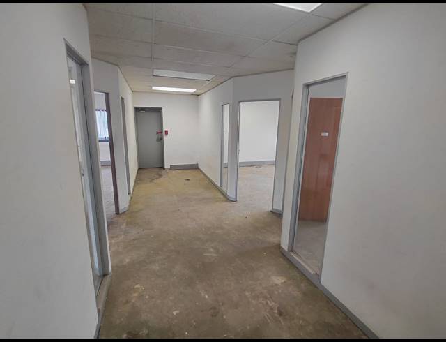 1,841M² OFFICE TO LET IN RANDJESPARK